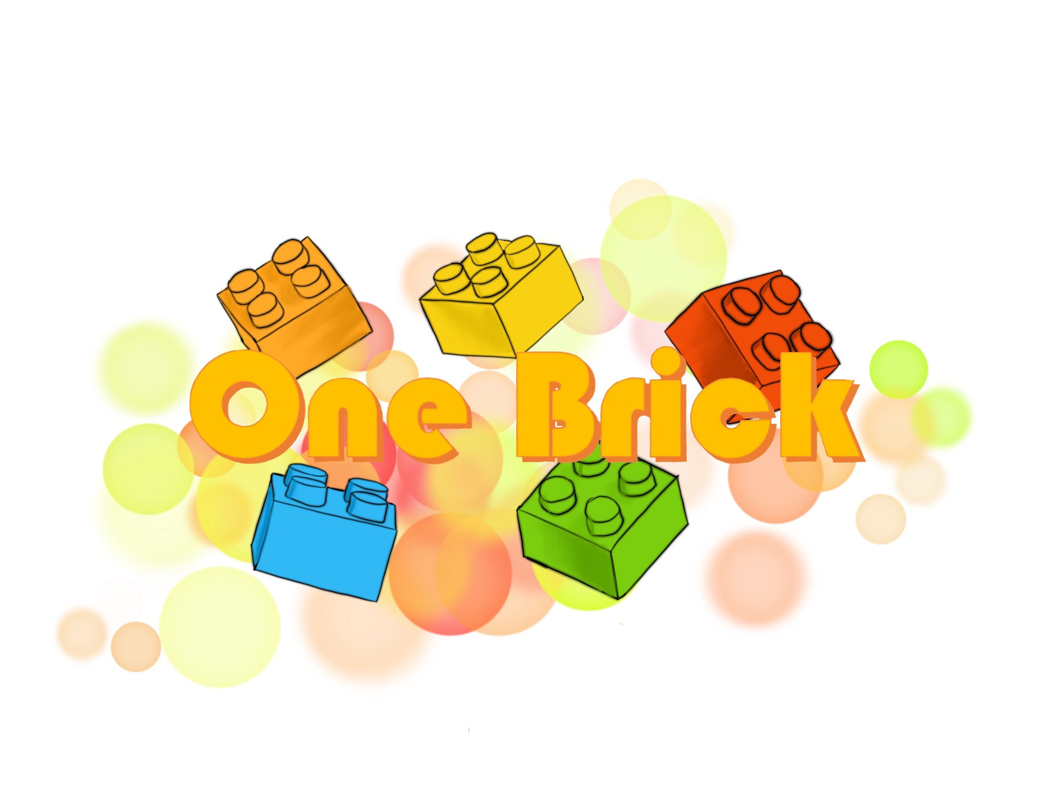One Brick Logo